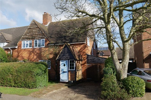 Twyford, Reading, Berkshire