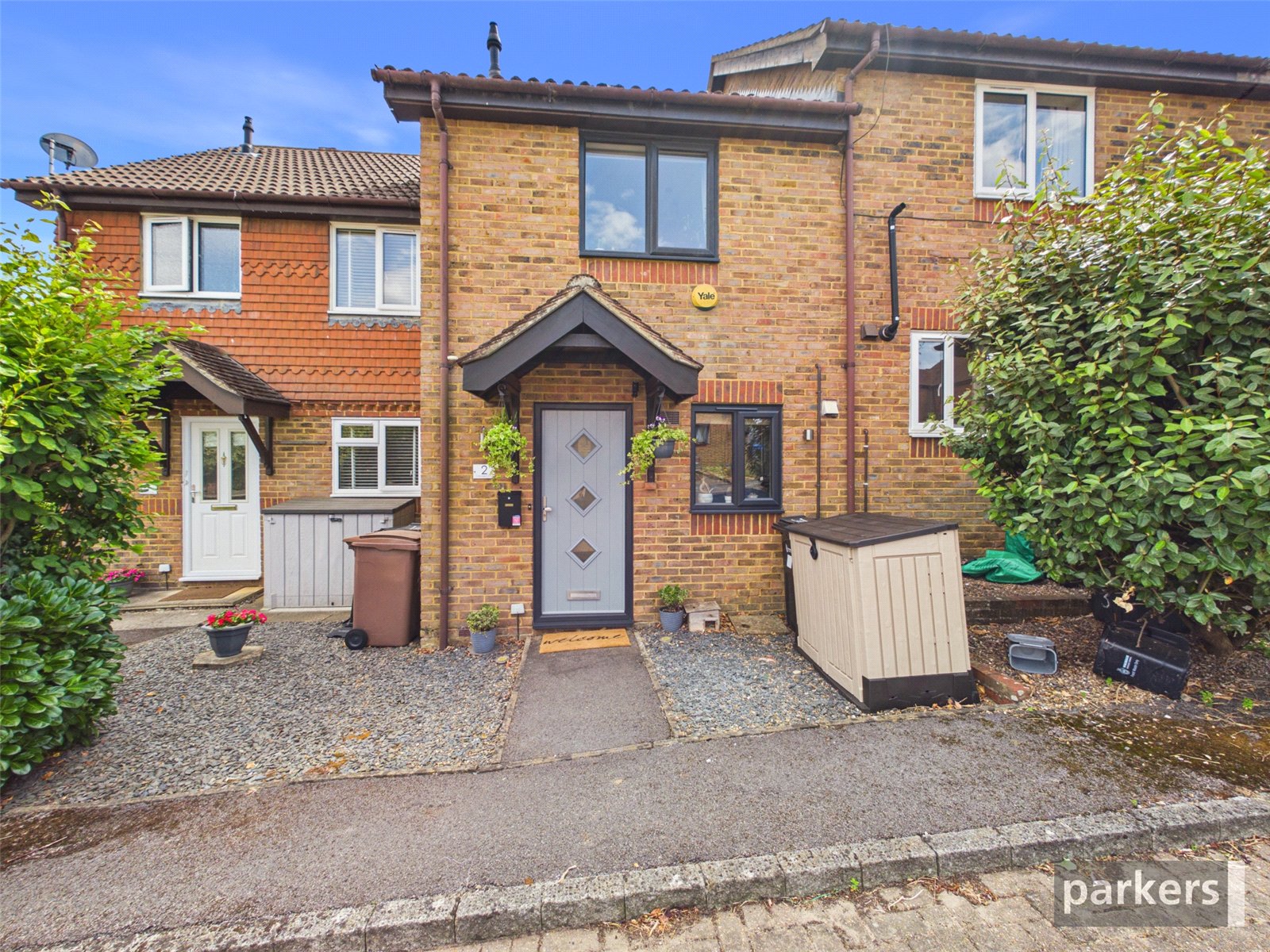 Twyford, Wokingham
