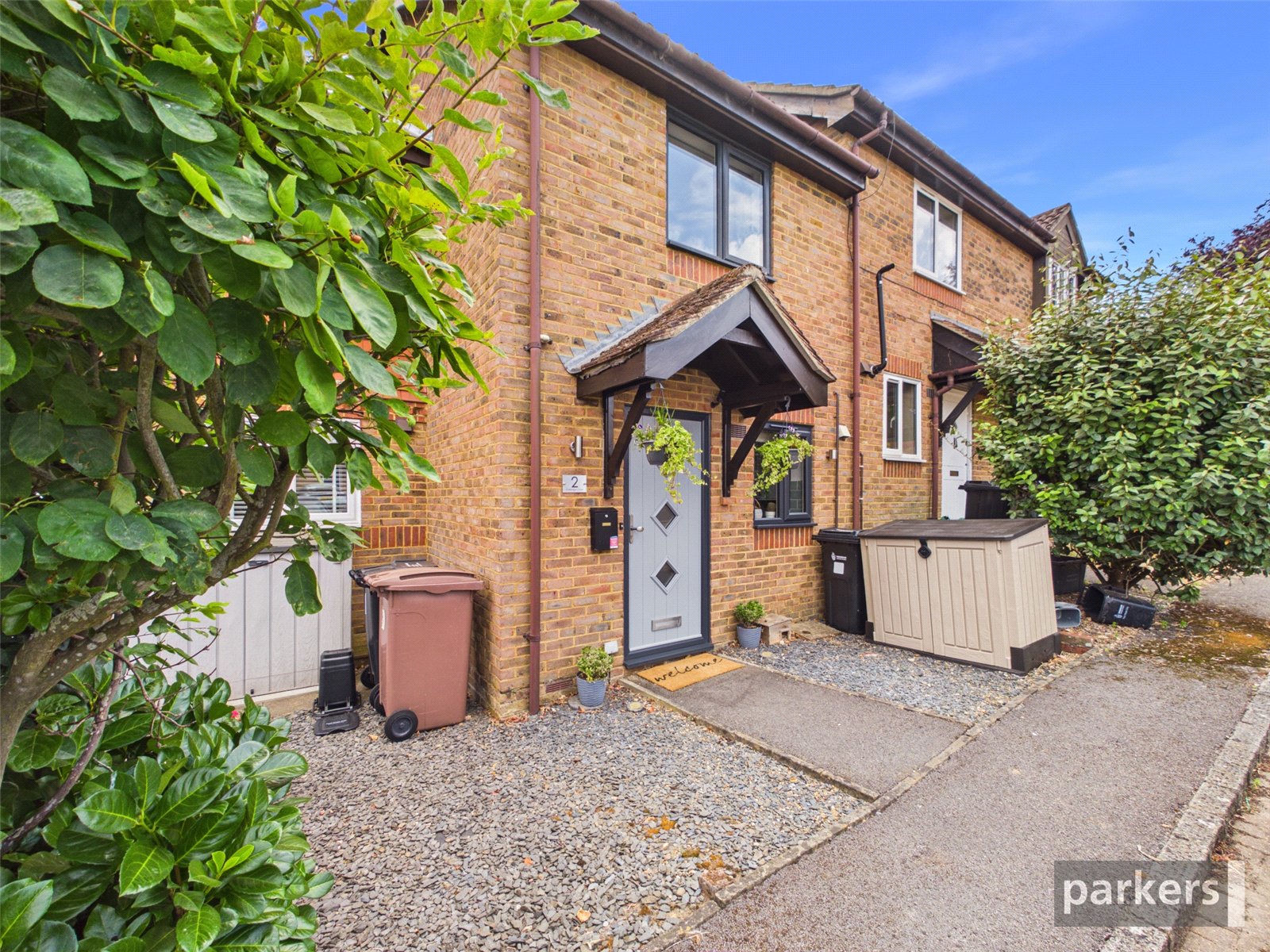 2 bedroom House for sale in Twyford, Wokingham