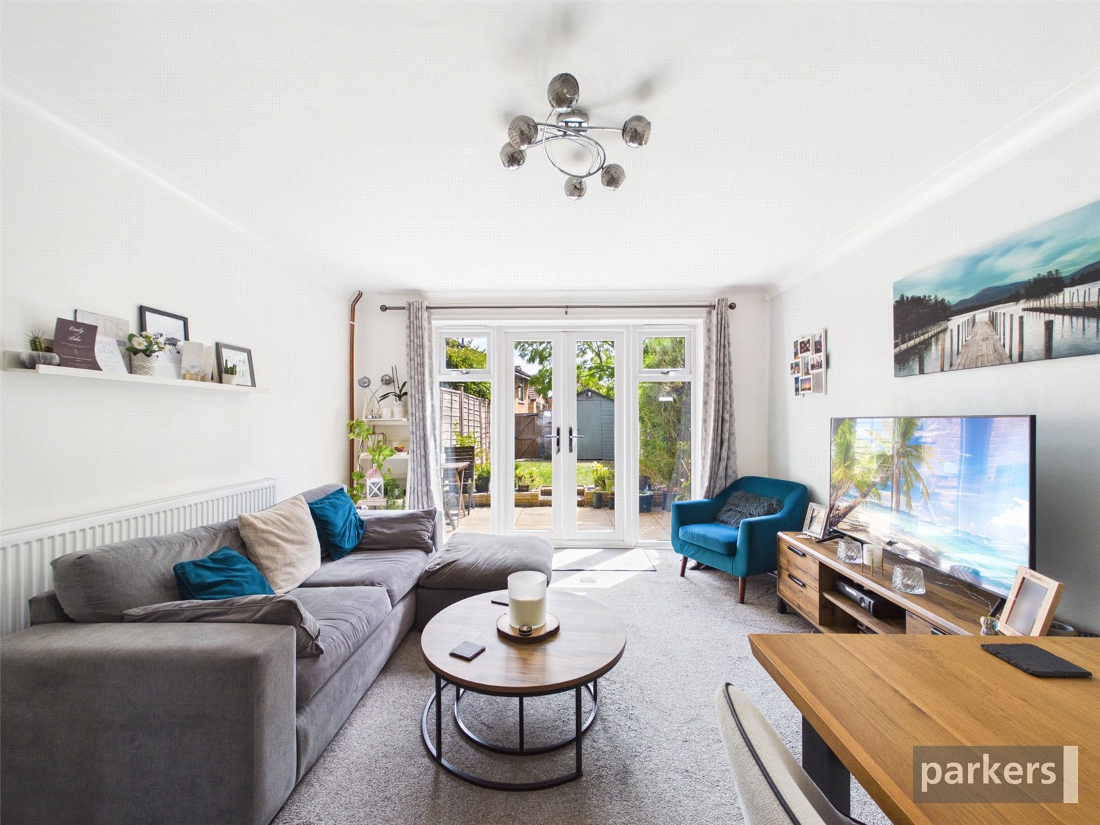 2 bedroom House for sale in Twyford, Wokingham