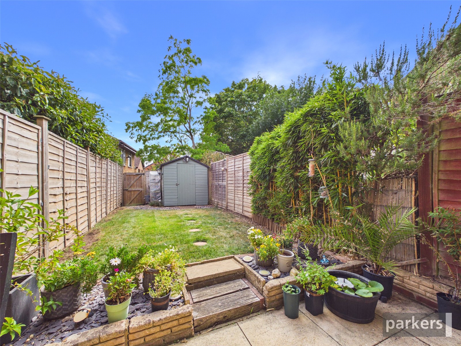 2 bedroom House for sale in Twyford, Wokingham