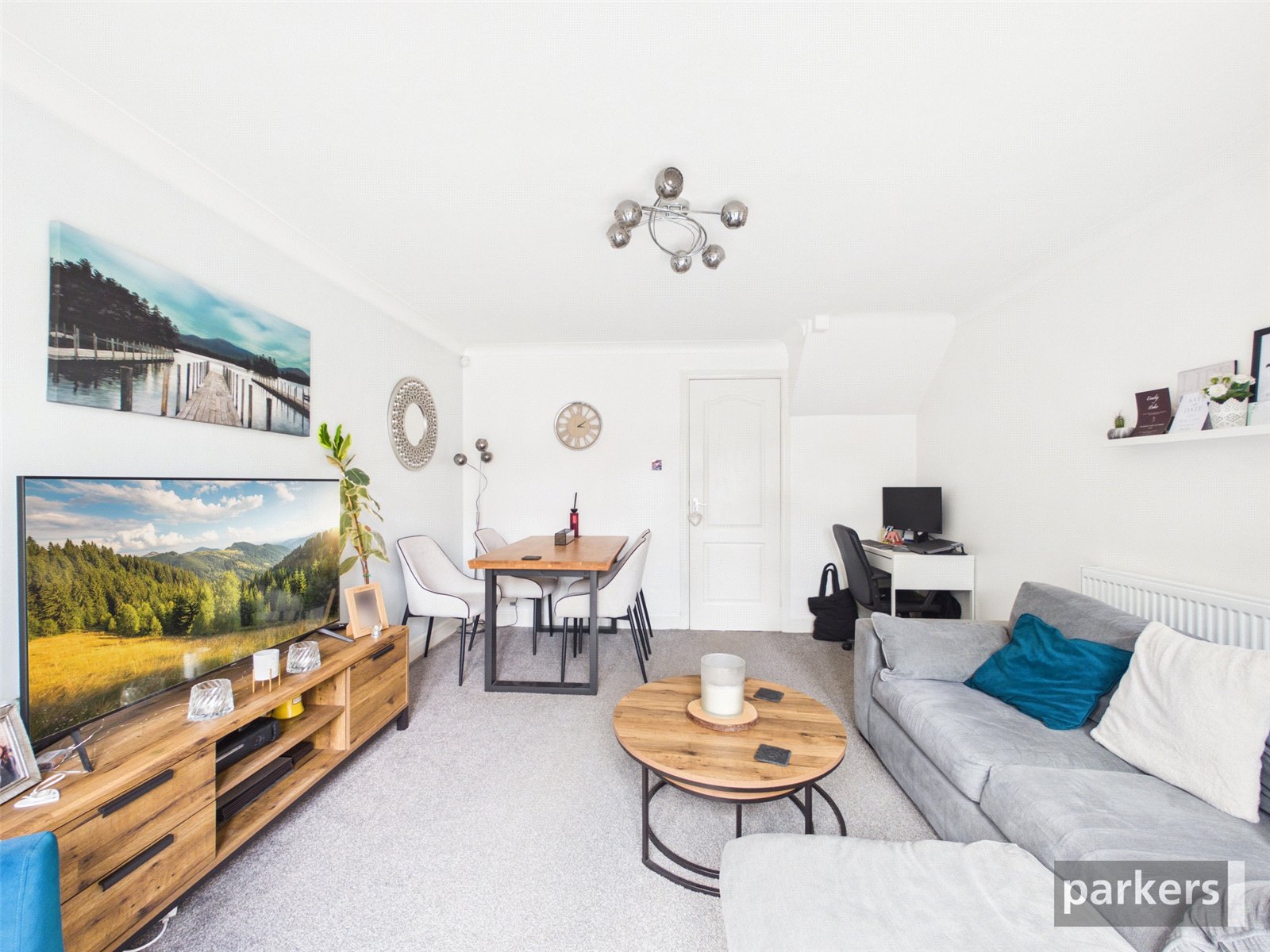 2 bedroom House for sale in Twyford, Wokingham
