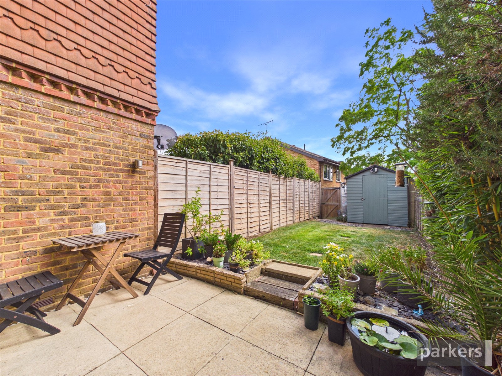 2 bedroom House for sale in Twyford, Wokingham