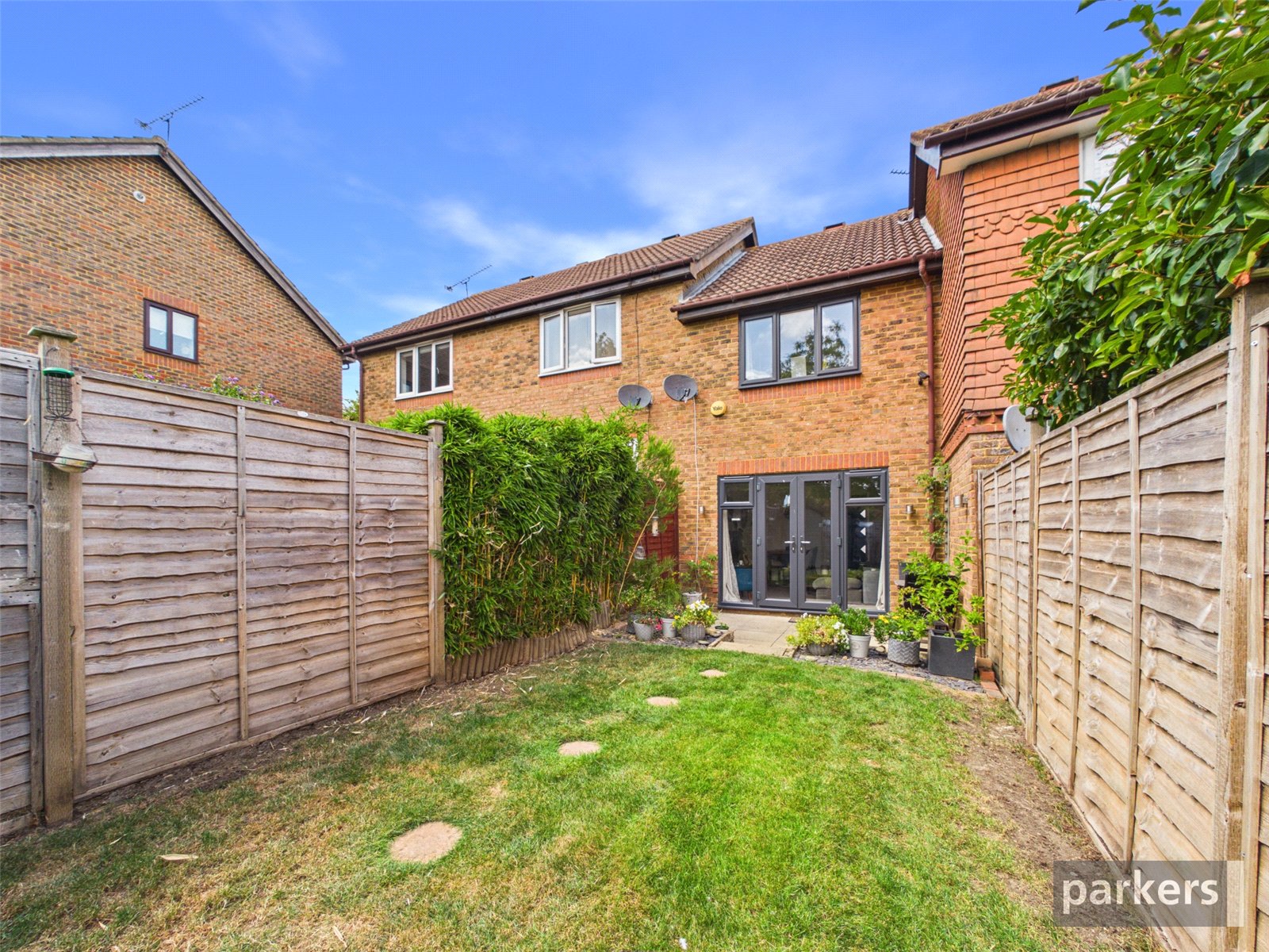 2 bedroom House for sale in Twyford, Wokingham