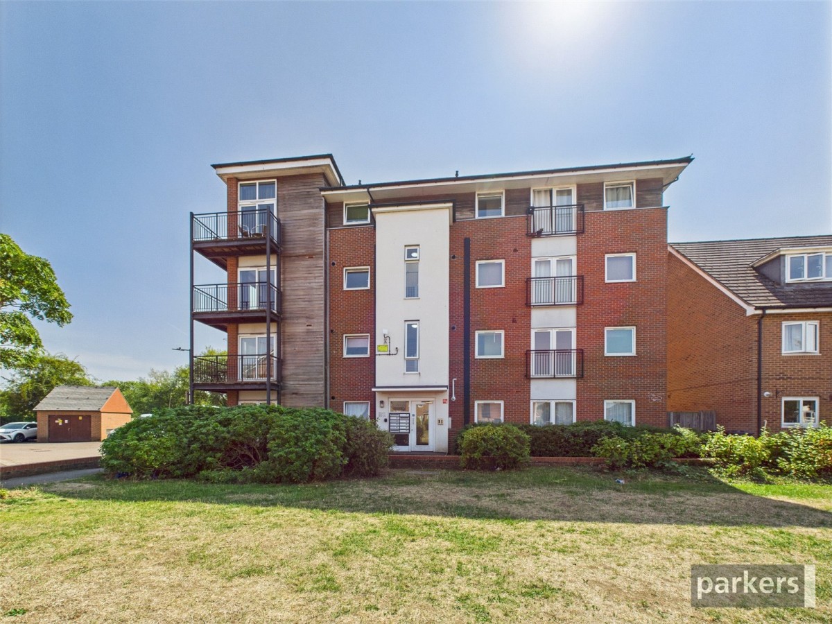 Caversham, Reading, Berkshire