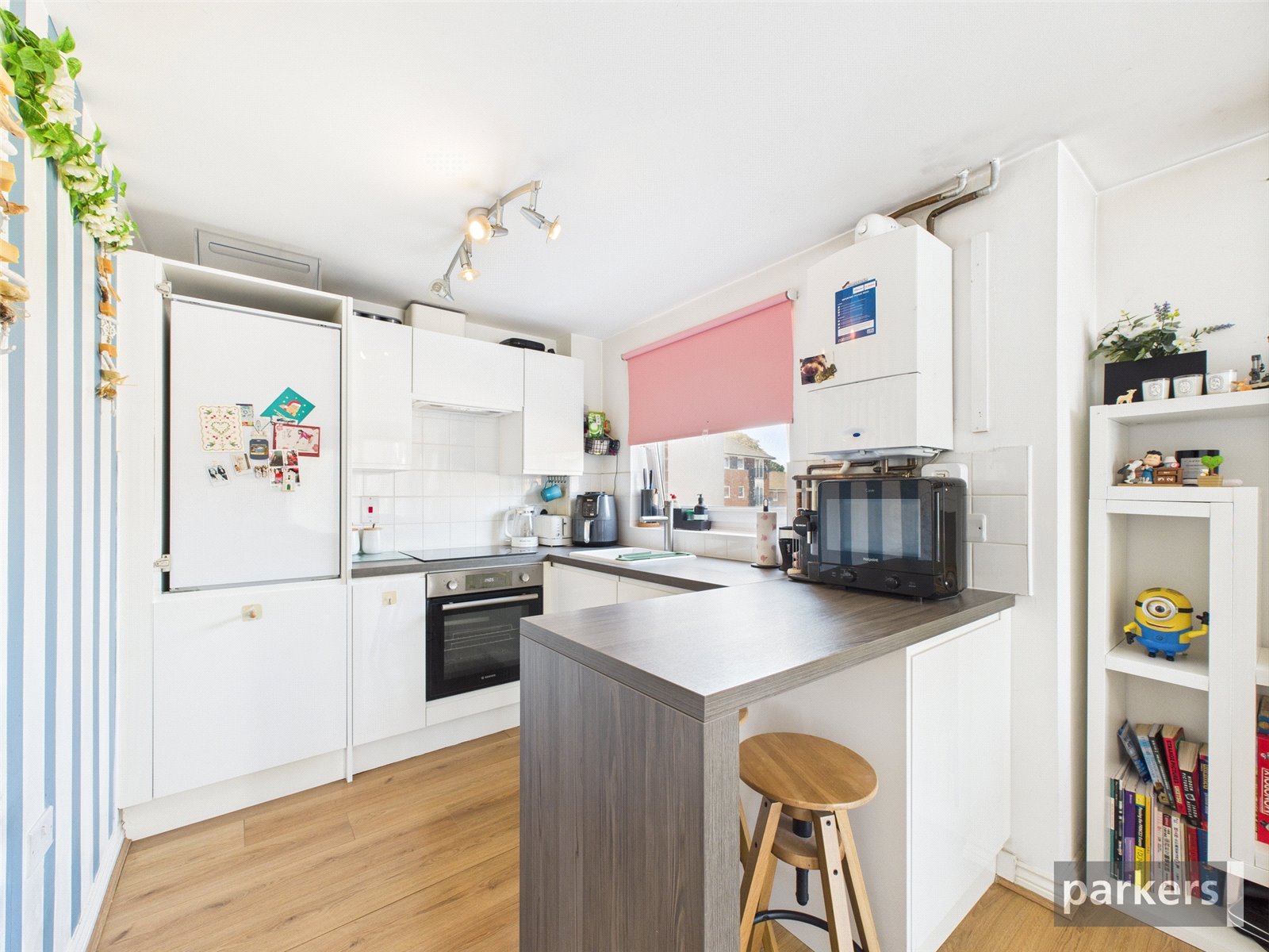1 bedroom Flat for sale in Caversham, Reading, Berkshire