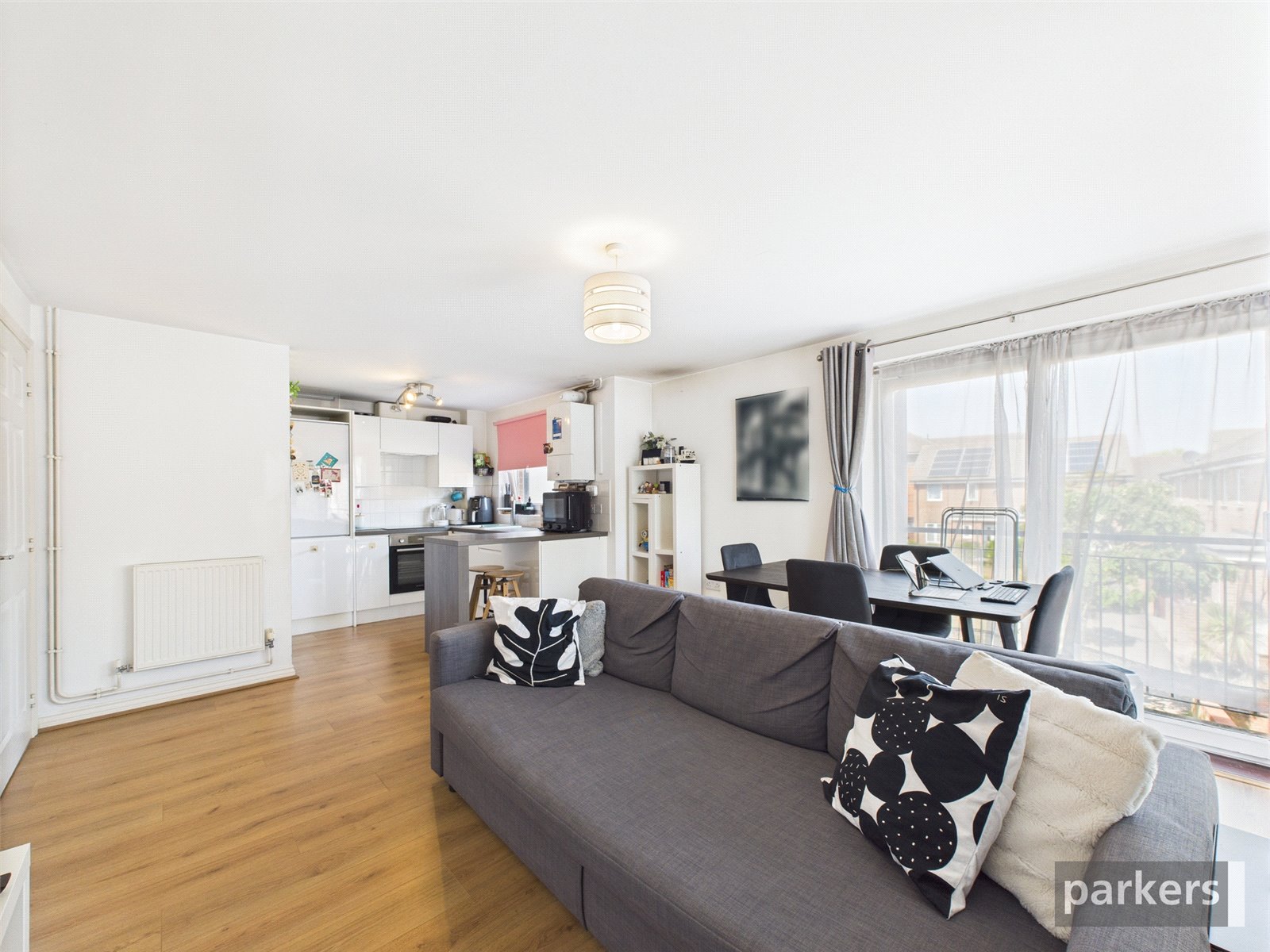 1 bedroom Flat for sale in Caversham, Reading, Berkshire