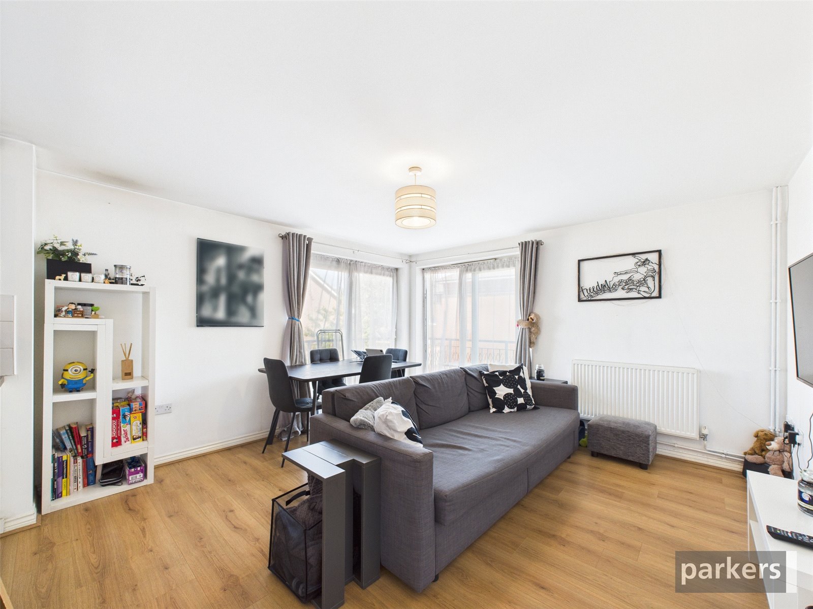 1 bedroom Flat for sale in Caversham, Reading, Berkshire