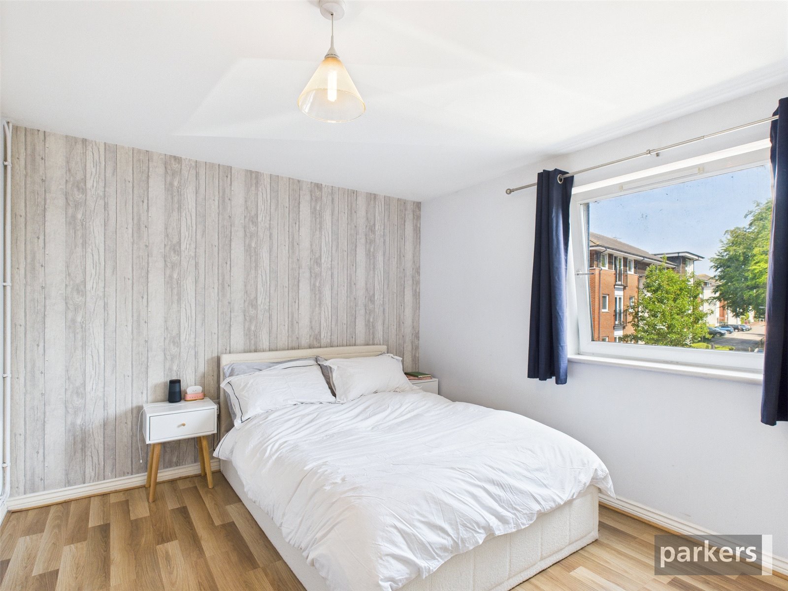 1 bedroom Flat for sale in Caversham, Reading, Berkshire