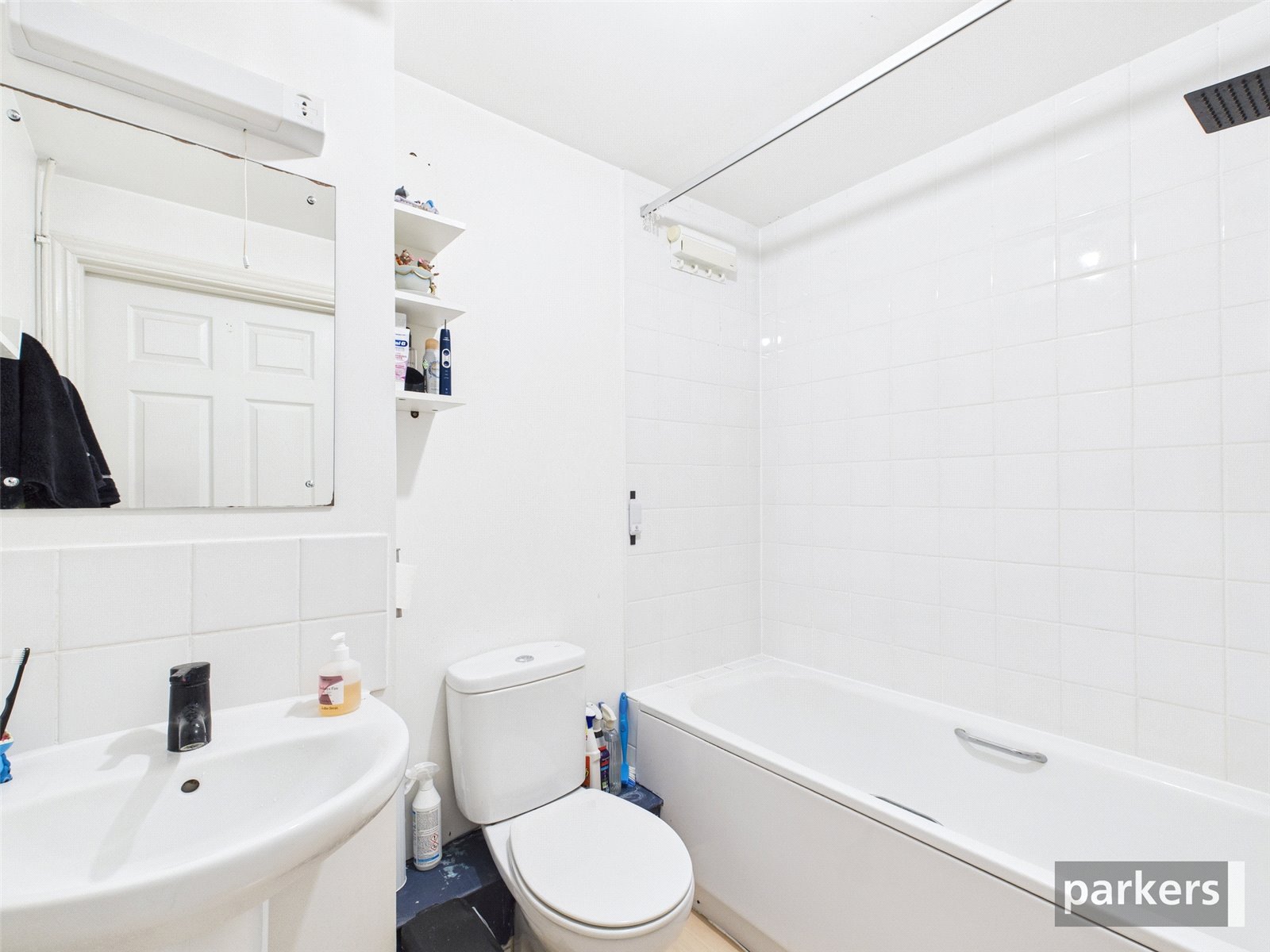 1 bedroom Flat for sale in Caversham, Reading, Berkshire