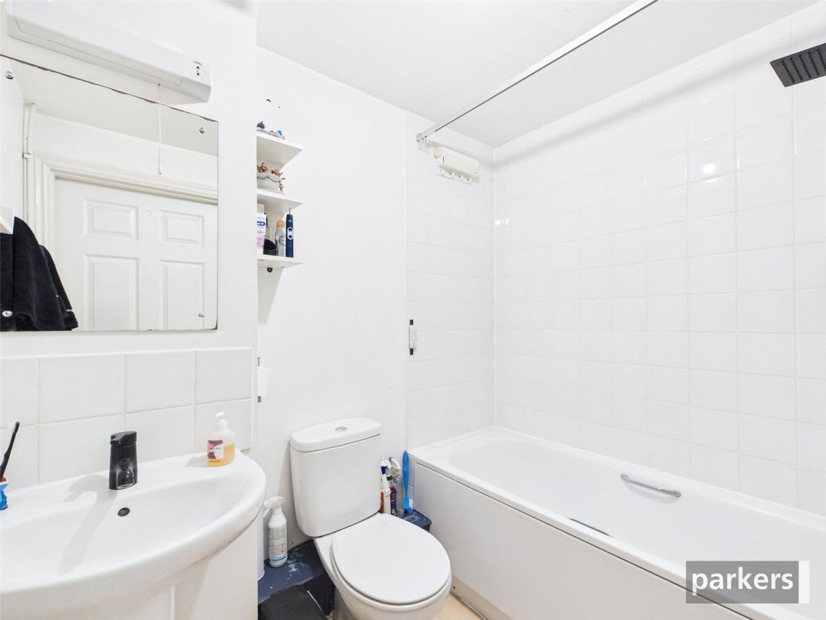 Caversham, Reading, Berkshire