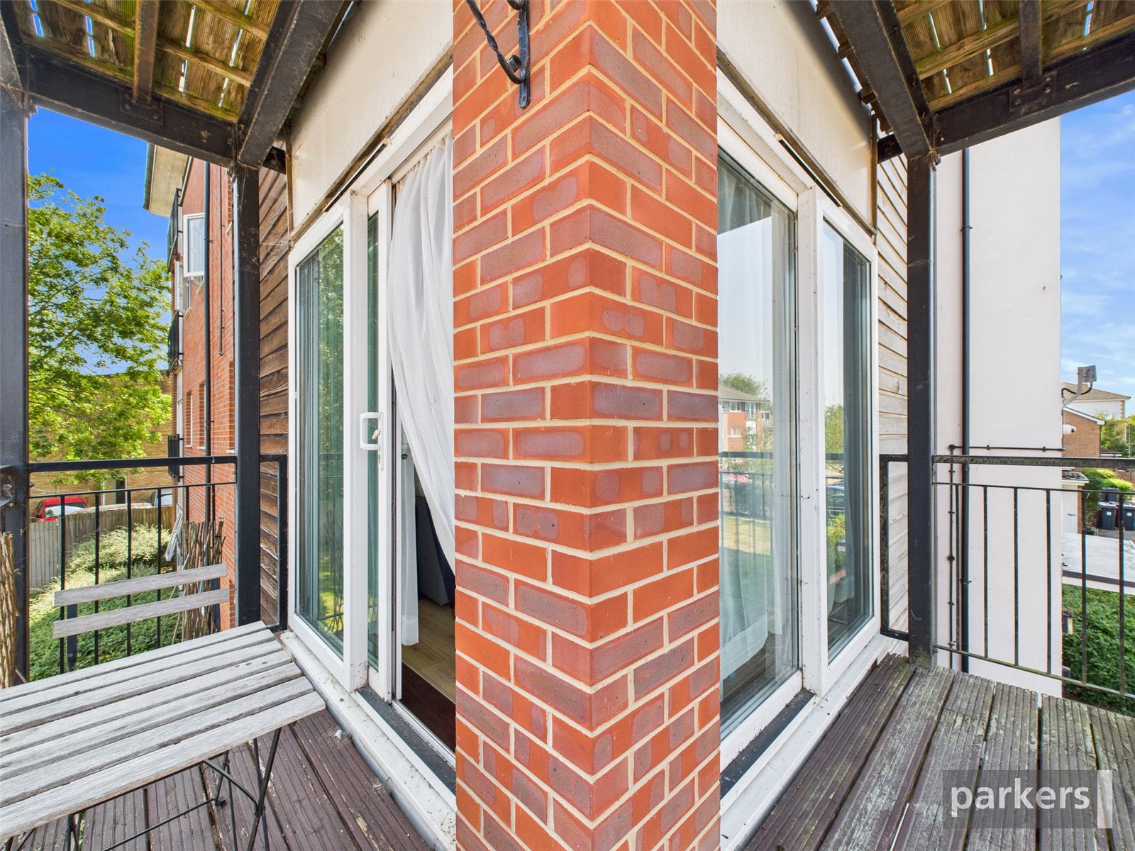 1 bedroom Flat for sale in Caversham, Reading, Berkshire