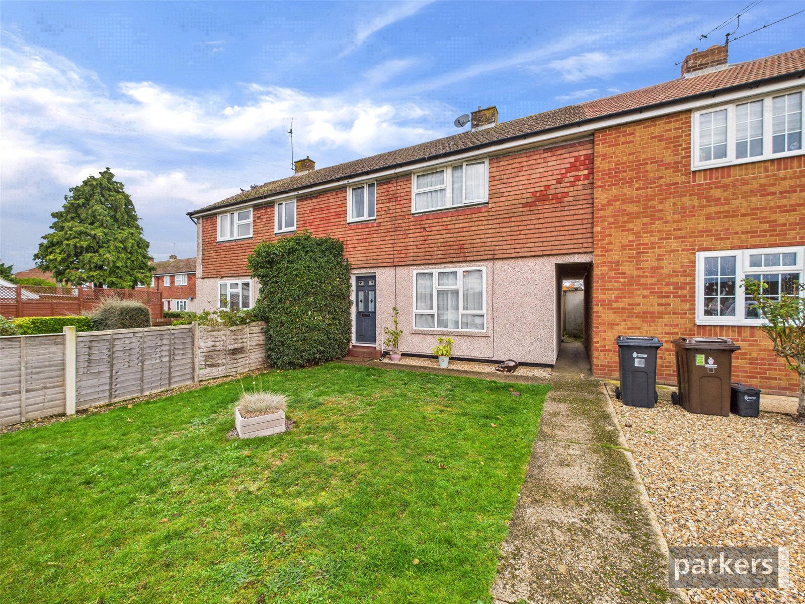 3 bedroom House for sale in Ruscombe, Reading, Berkshire