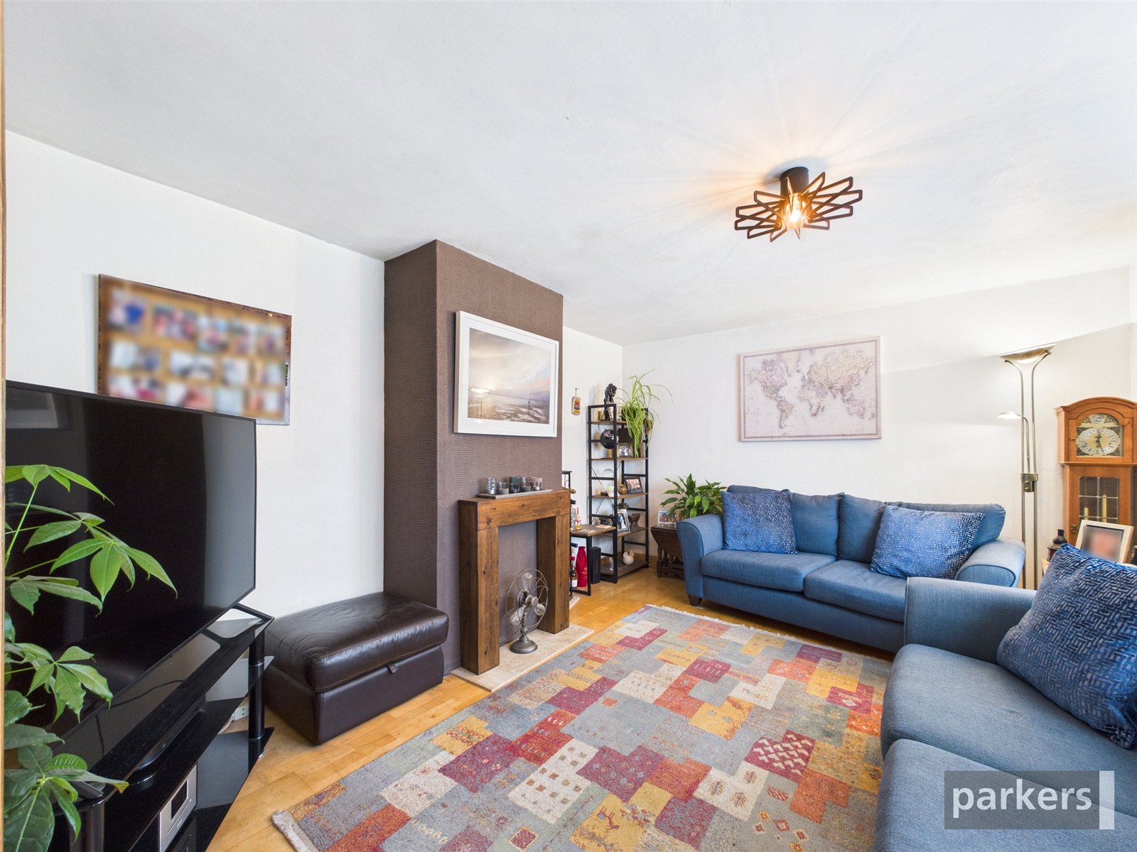 3 bedroom House for sale in Ruscombe, Reading, Berkshire