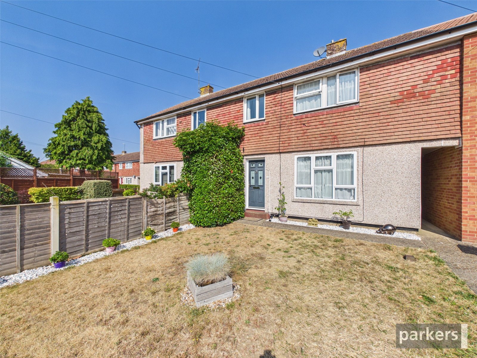 3 bedroom House for sale in Ruscombe, Reading, Berkshire