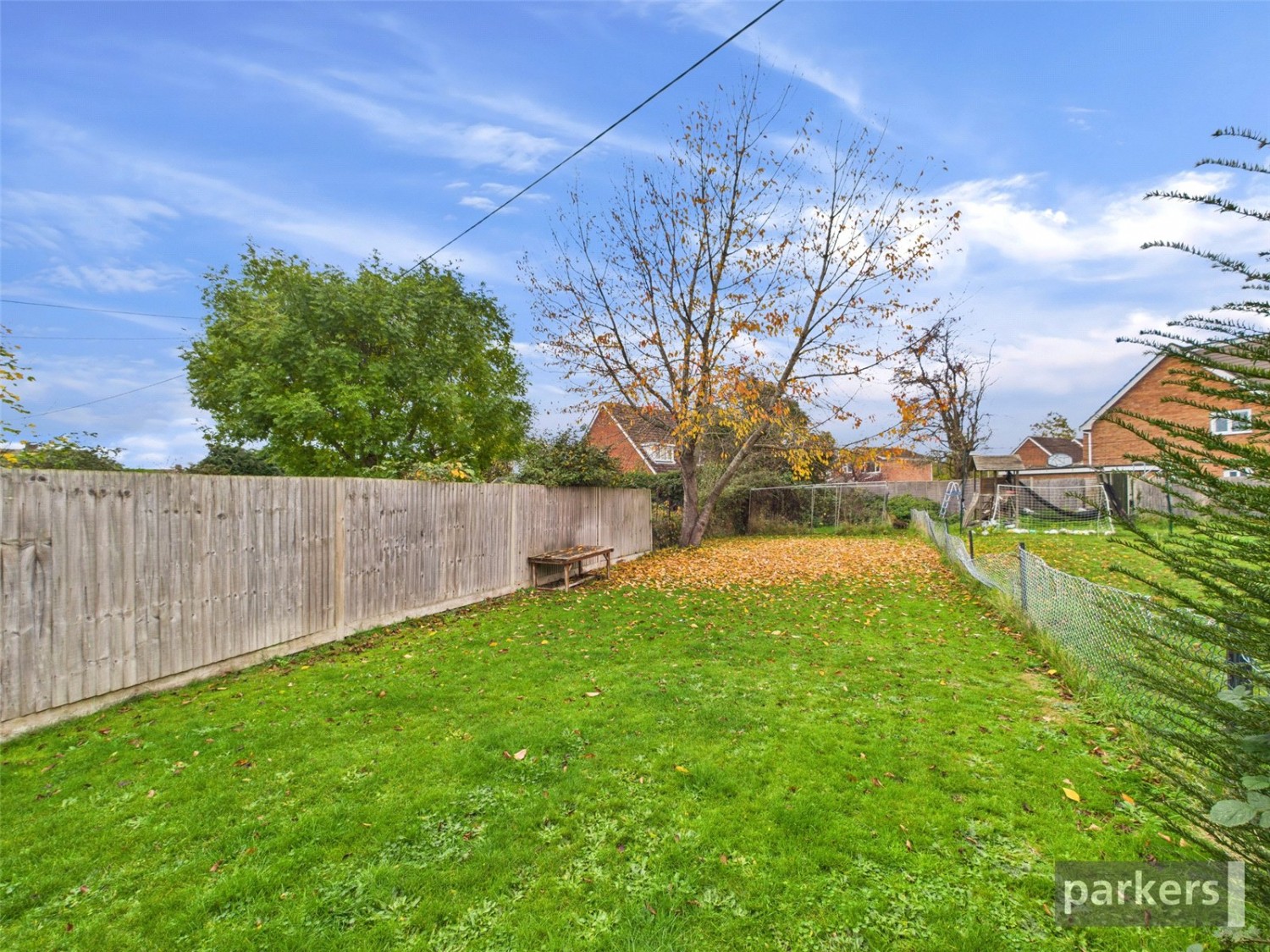 Ruscombe, Reading, Berkshire