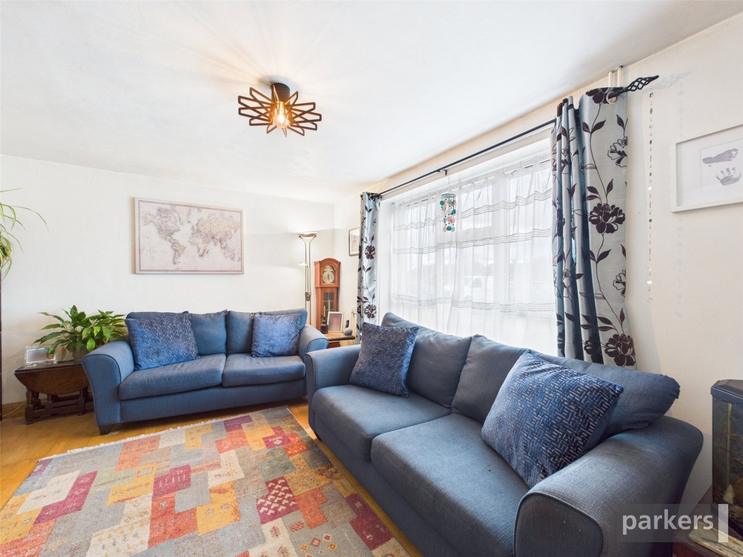 Ruscombe, Reading, Berkshire