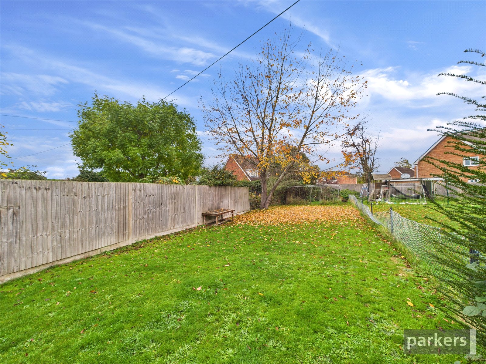 3 bedroom House for sale in Ruscombe, Reading, Berkshire