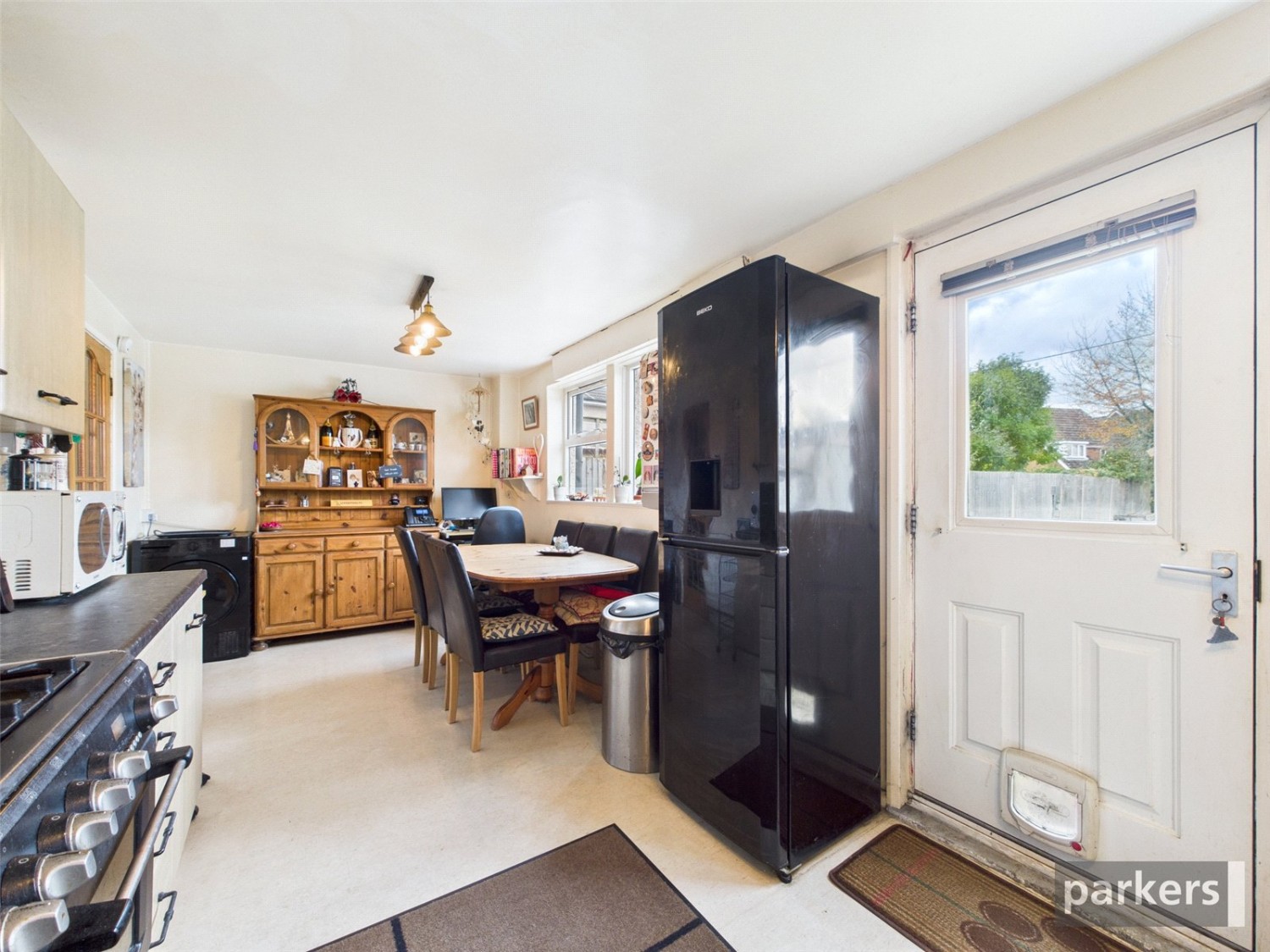 Ruscombe, Reading, Berkshire