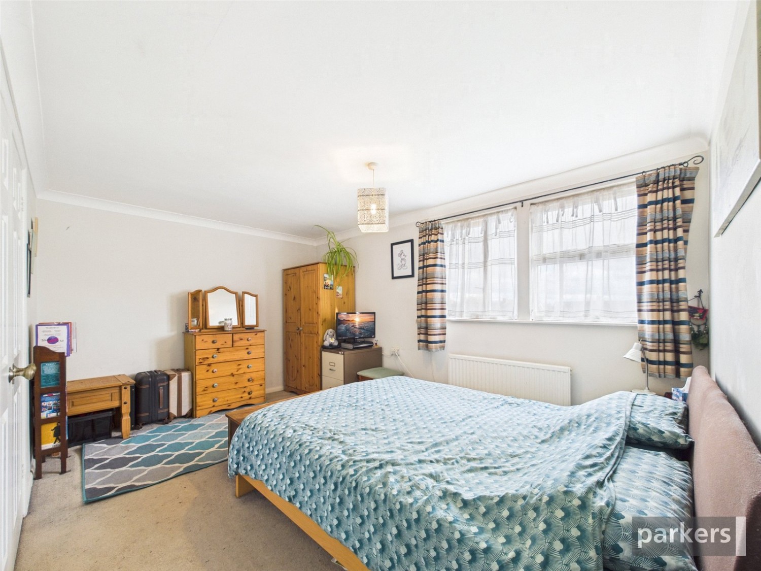 Ruscombe, Reading, Berkshire