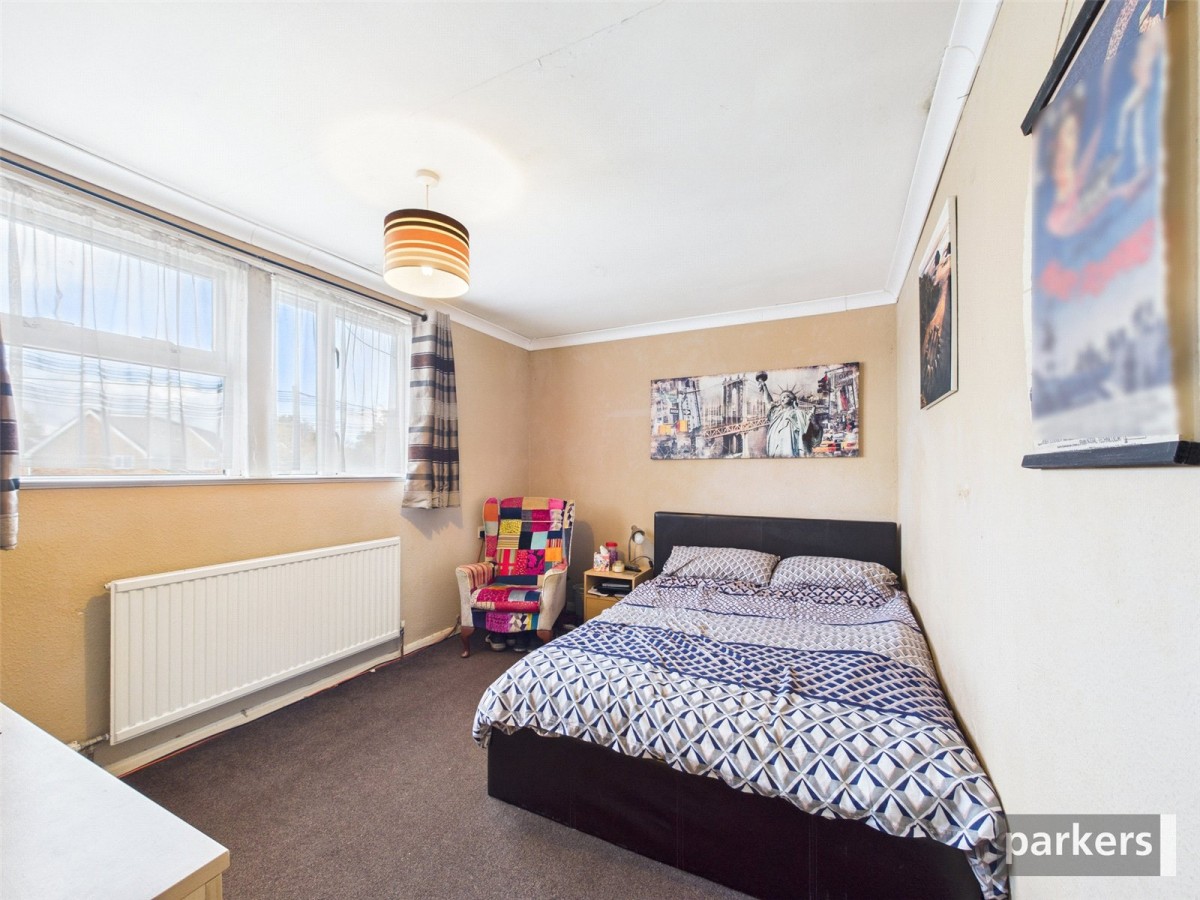 Ruscombe, Reading, Berkshire