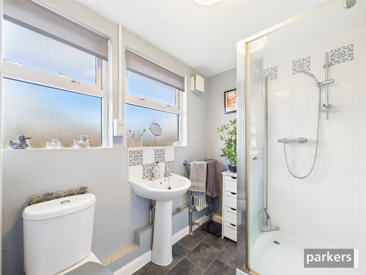 Ruscombe, Reading, Berkshire