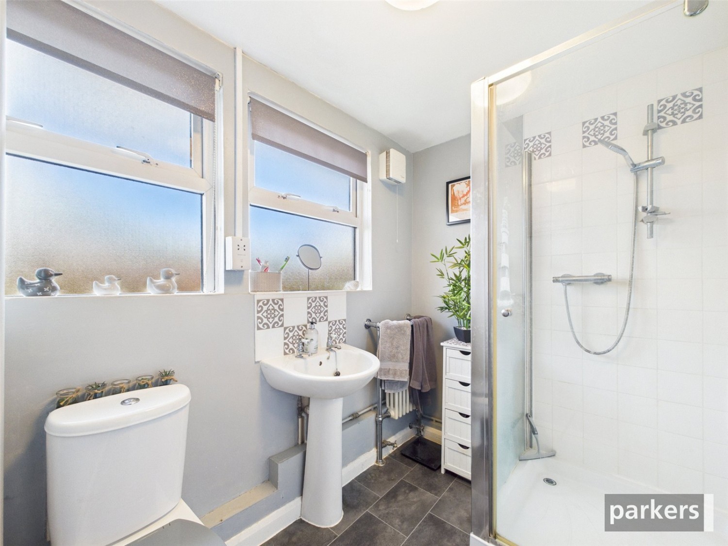 Ruscombe, Reading, Berkshire