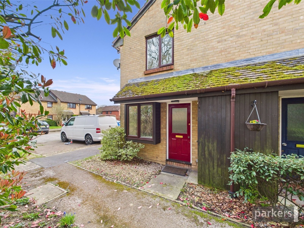 Twyford, Reading, Berkshire