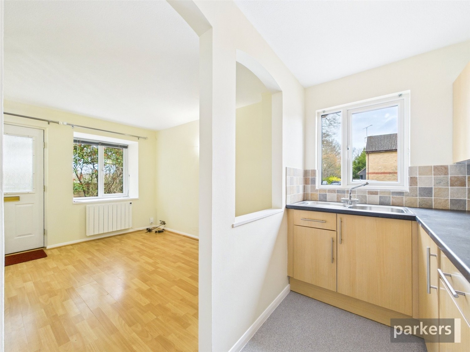 Twyford, Reading, Berkshire