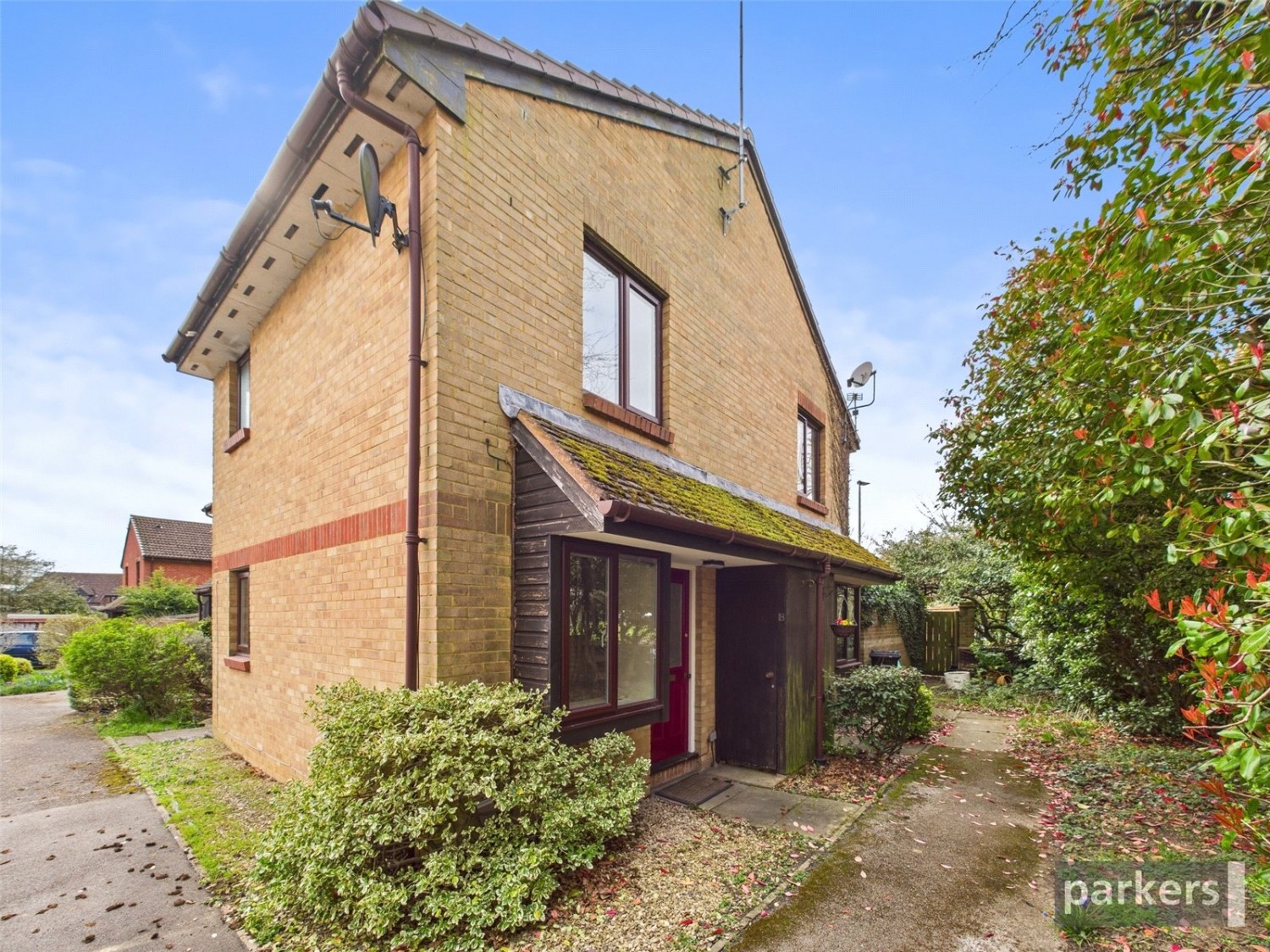 Twyford, Reading, Berkshire
