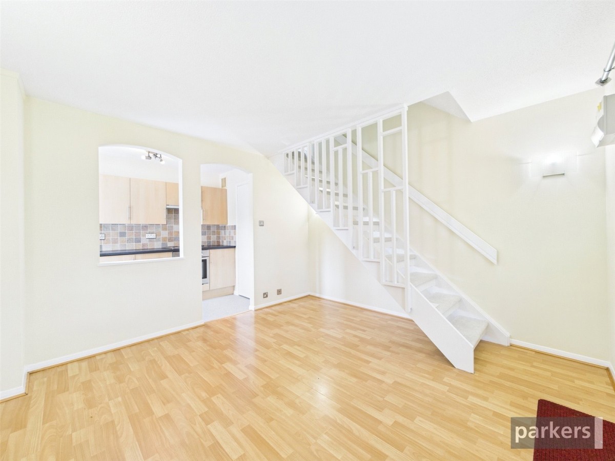 Twyford, Reading, Berkshire