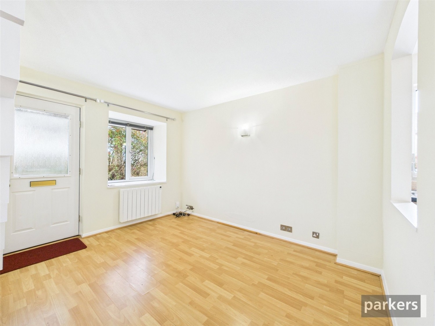 Twyford, Reading, Berkshire