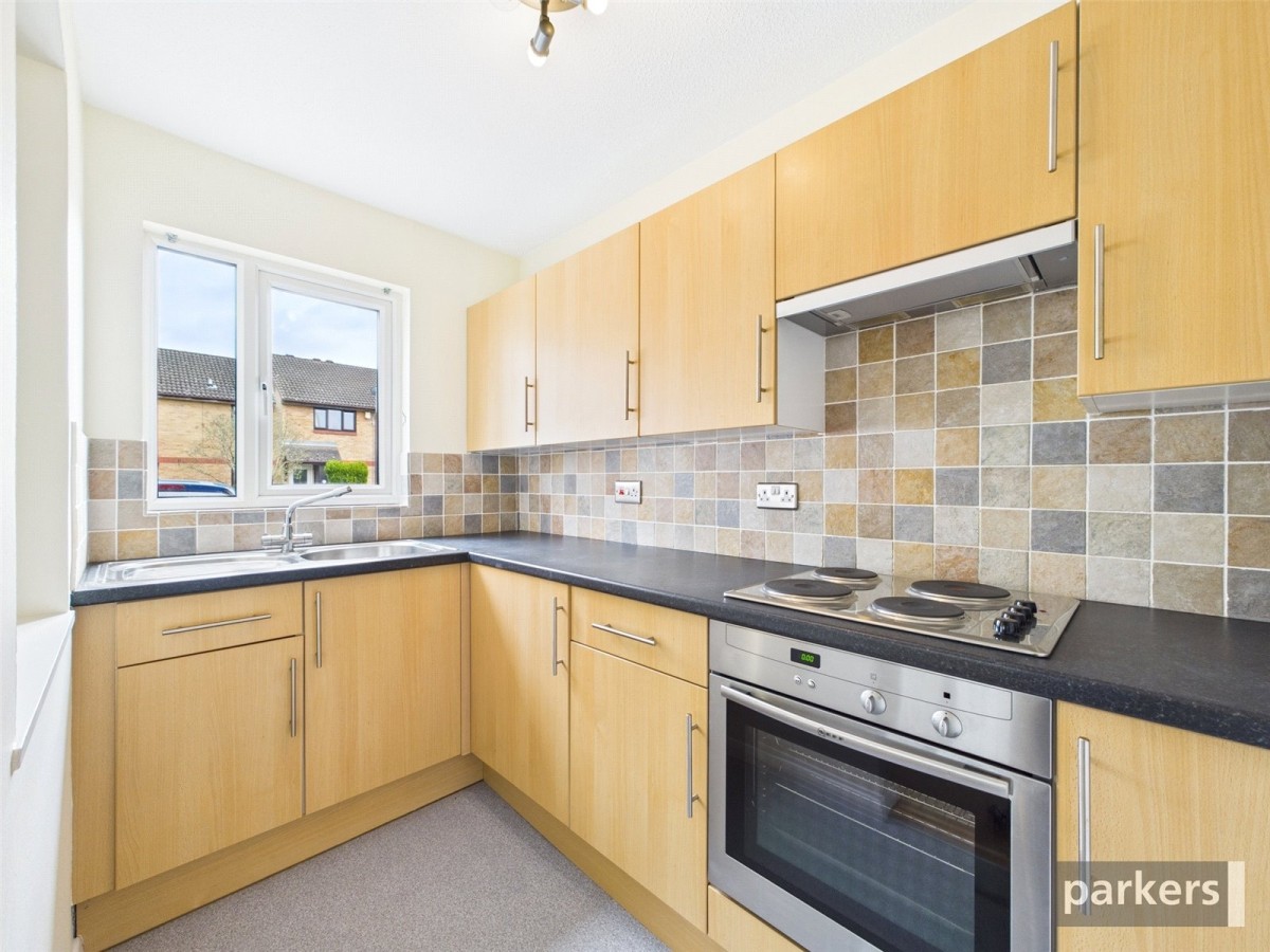 Twyford, Reading, Berkshire