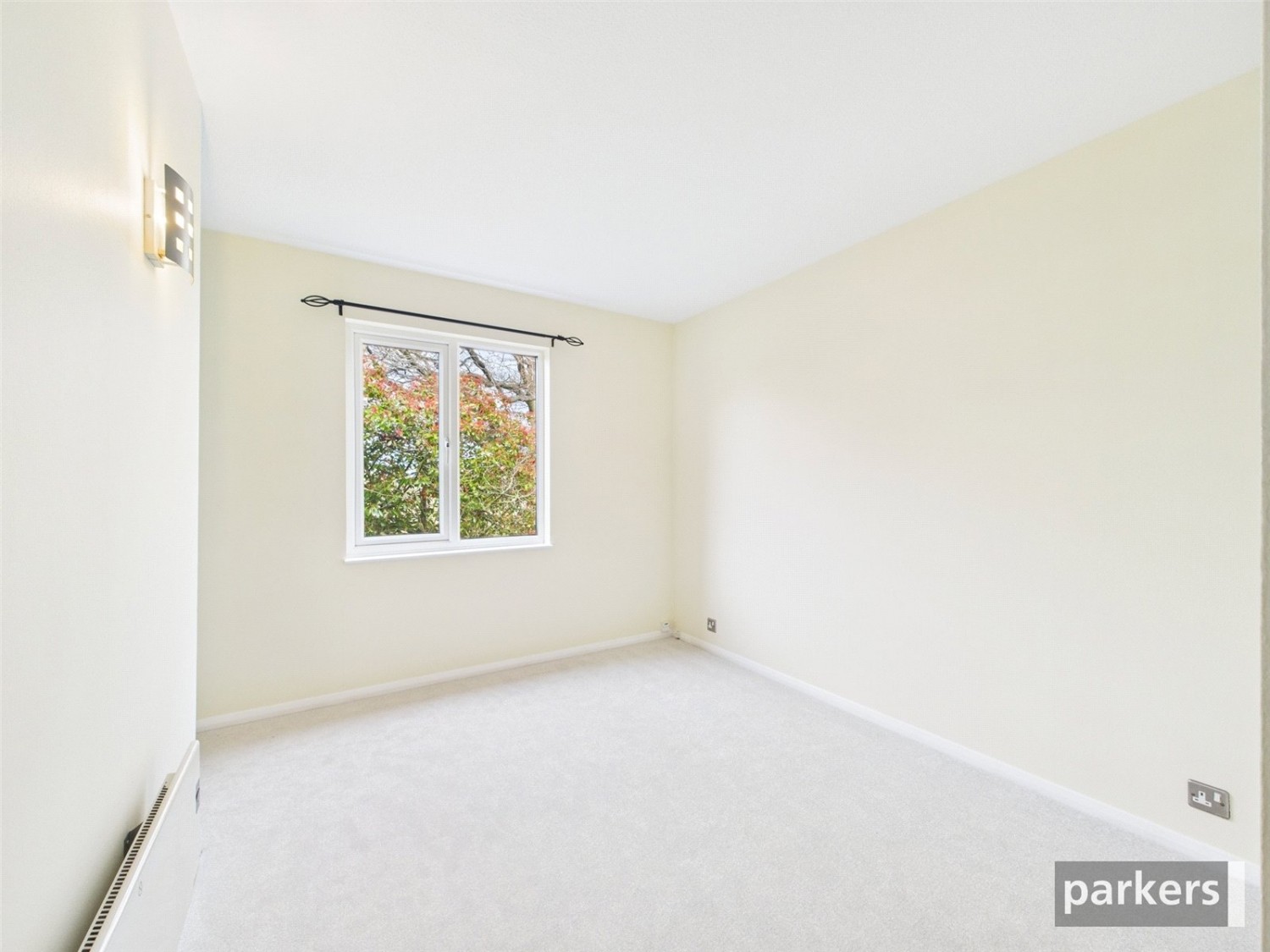 Twyford, Reading, Berkshire