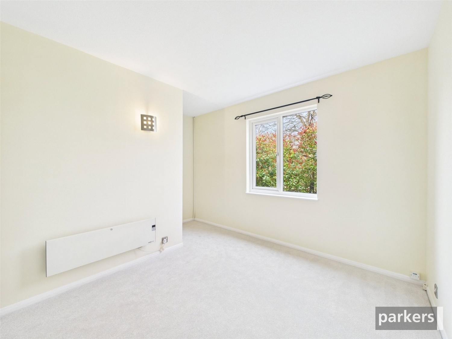 Twyford, Reading, Berkshire