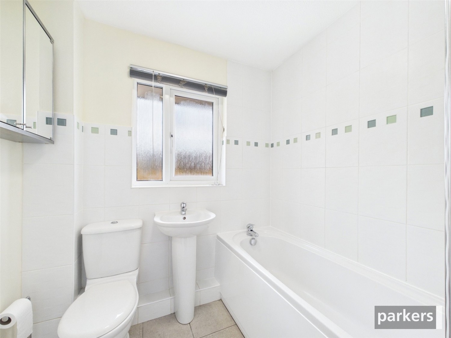 Twyford, Reading, Berkshire