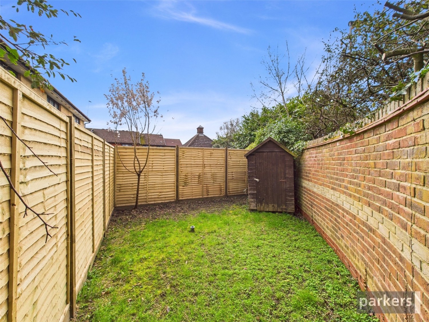 Twyford, Reading, Berkshire