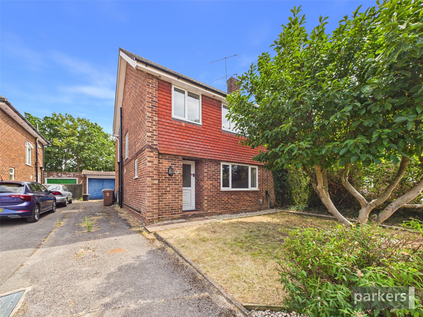 4 bedroom House for sale in Twyford, Reading, Berkshire