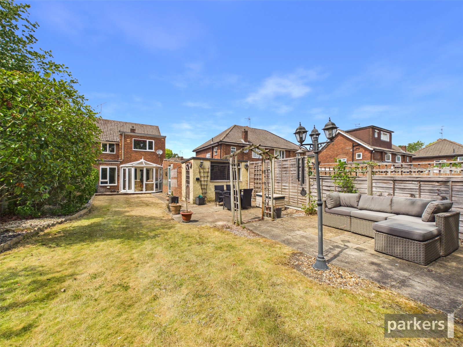 4 bedroom House for sale in Twyford, Reading, Berkshire