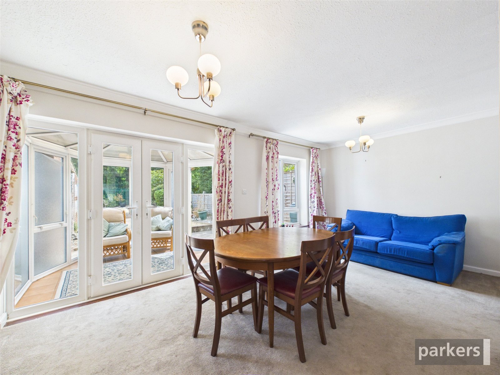 4 bedroom House for sale in Twyford, Reading, Berkshire