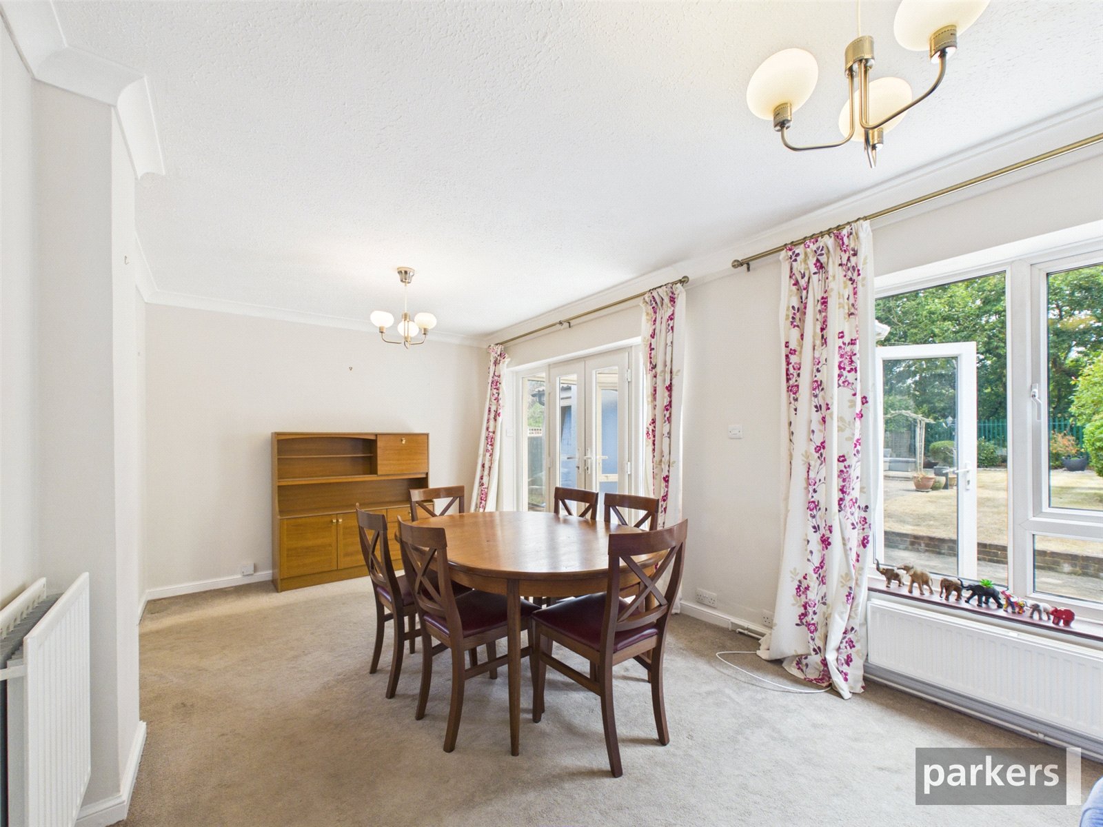 4 bedroom House for sale in Twyford, Reading, Berkshire