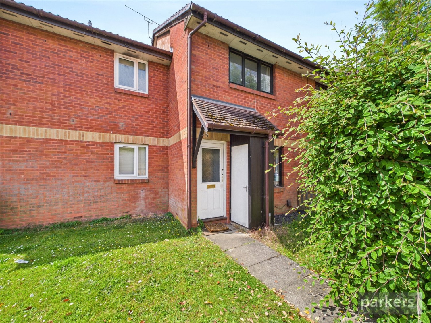 Twyford, Reading, Berkshire