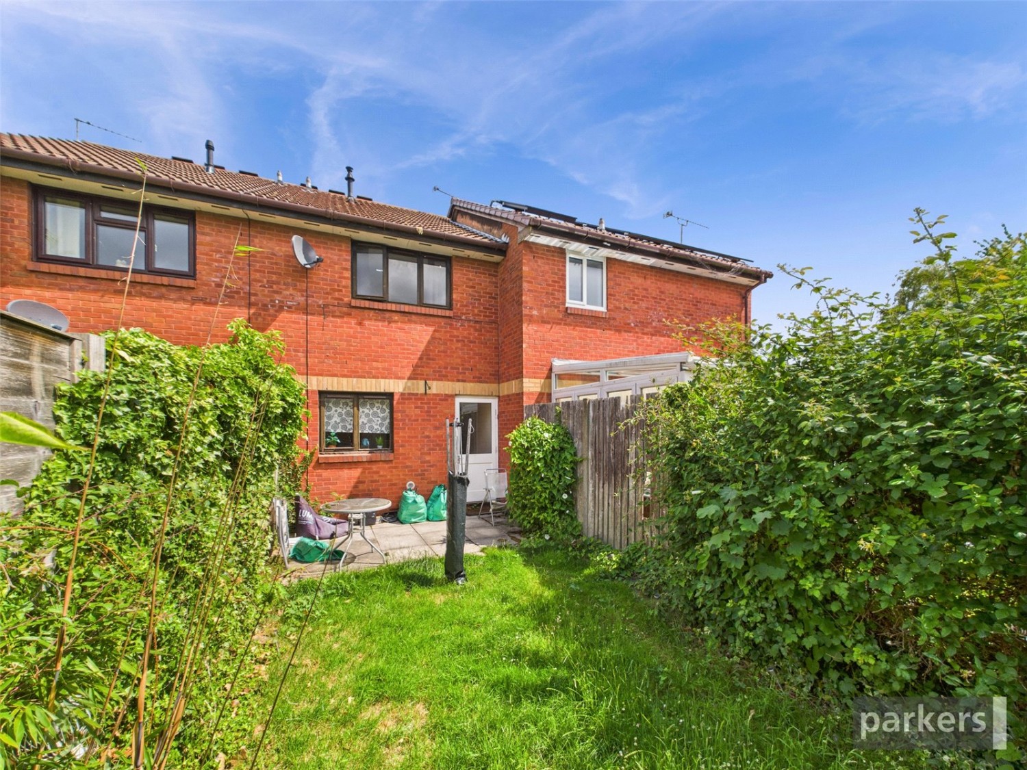 Twyford, Reading, Berkshire