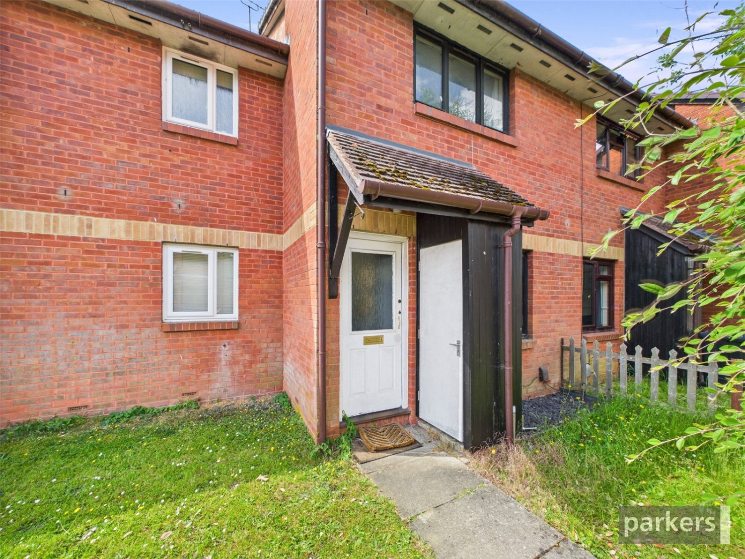 Twyford, Reading, Berkshire