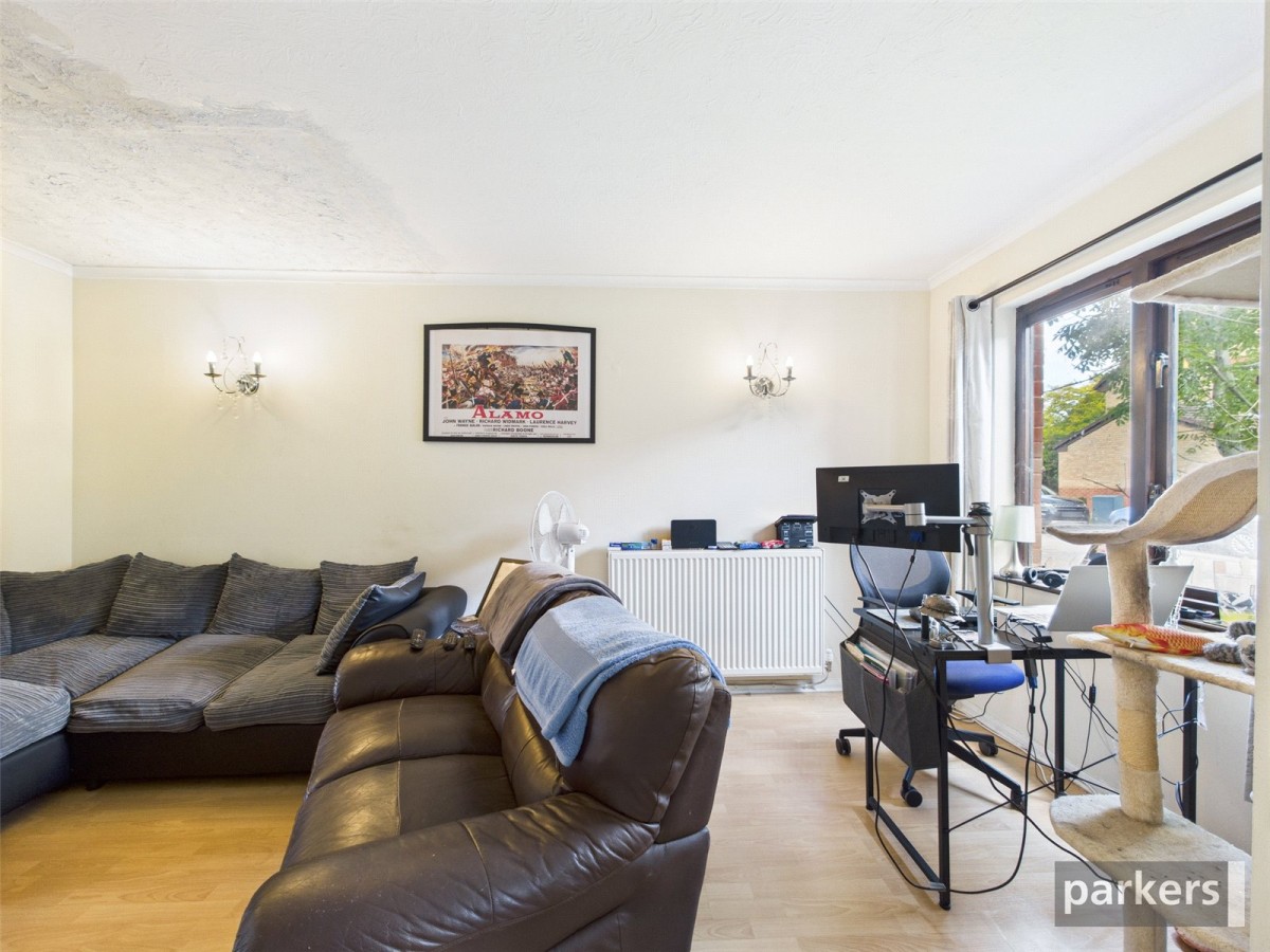 Twyford, Reading, Berkshire
