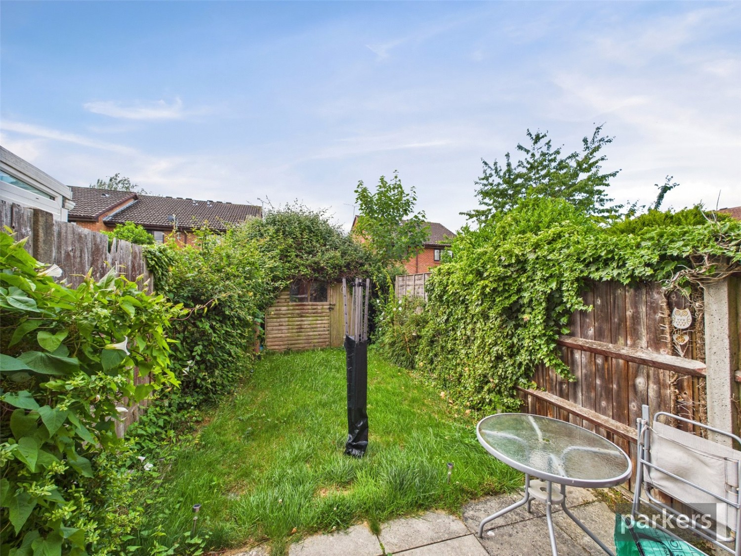 Twyford, Reading, Berkshire