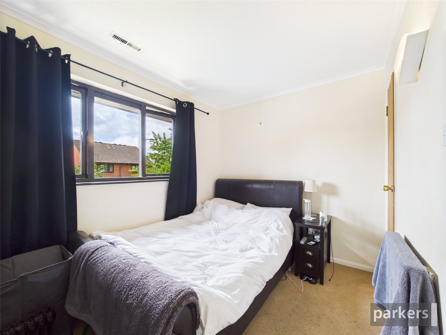 Twyford, Reading, Berkshire