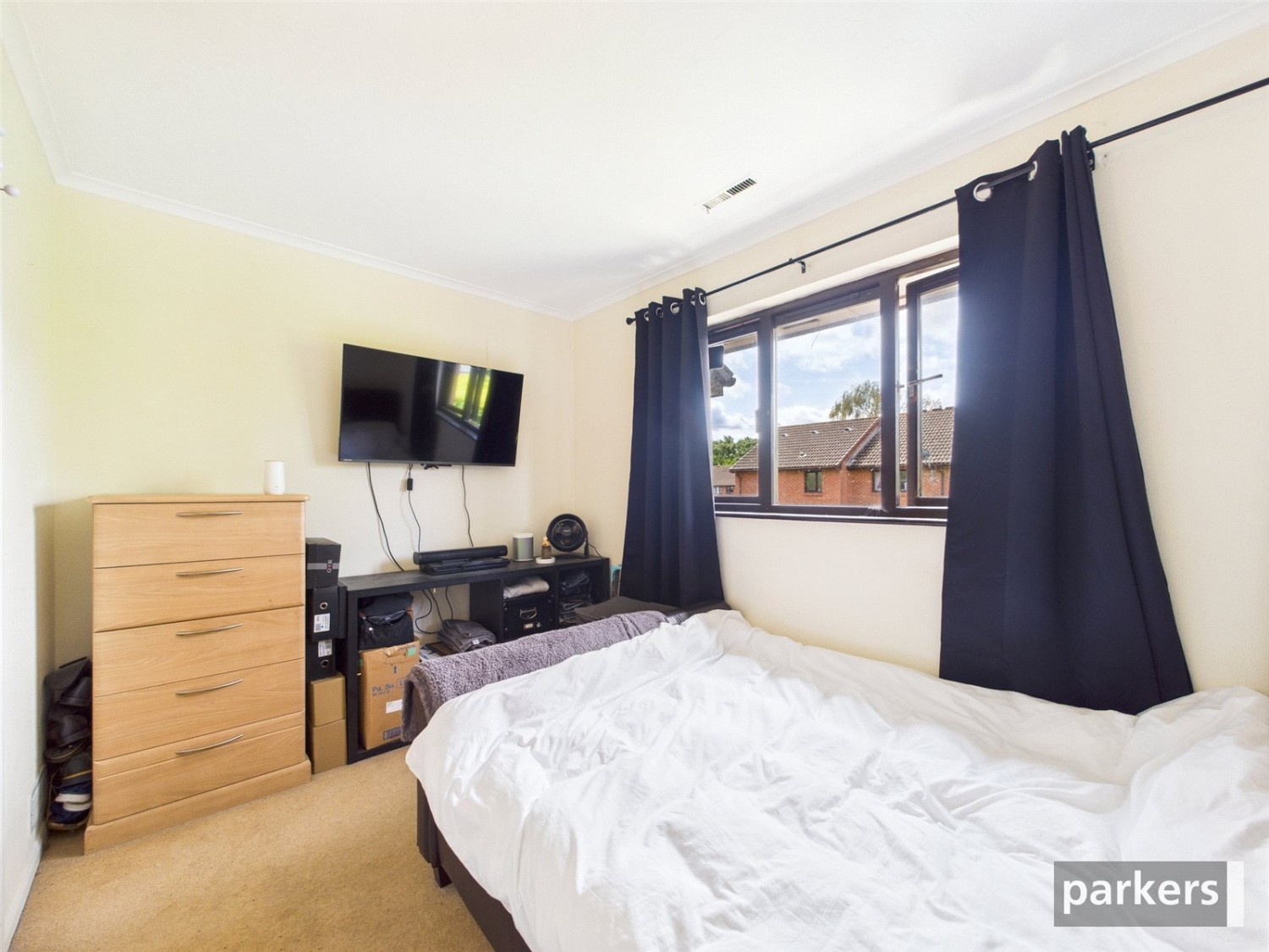 Twyford, Reading, Berkshire