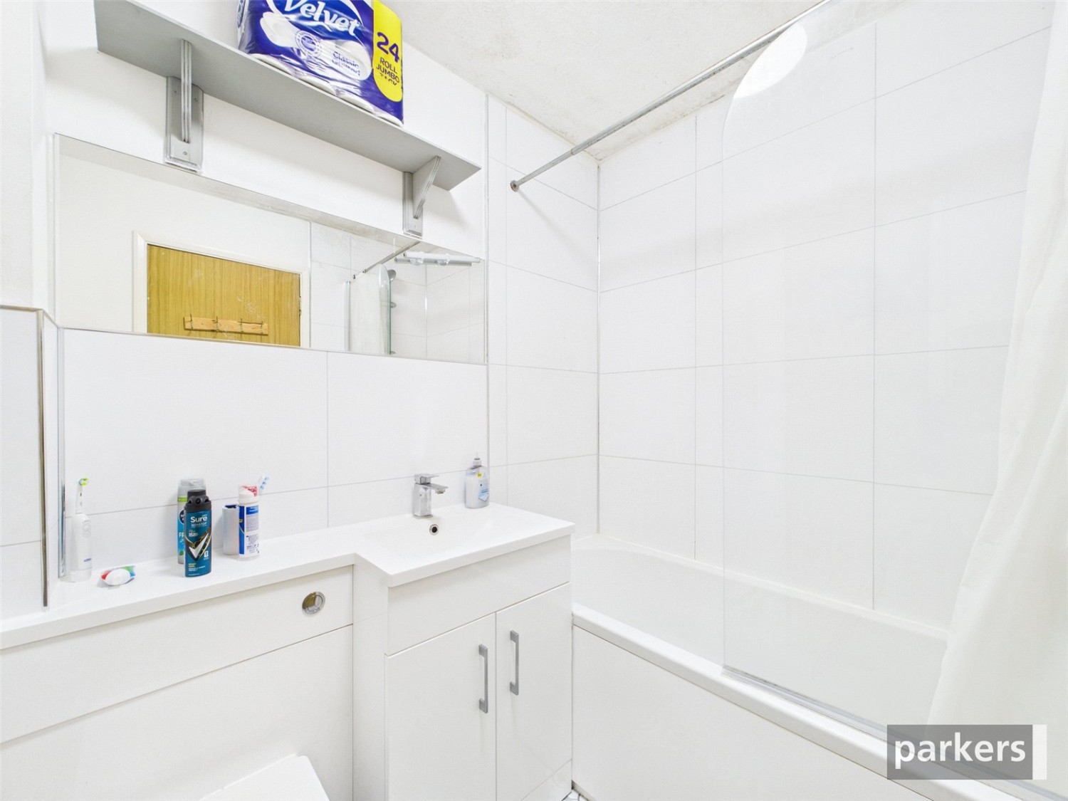 Twyford, Reading, Berkshire