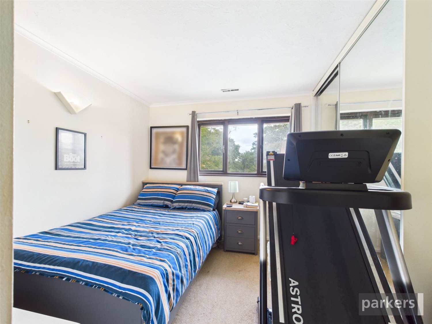 Twyford, Reading, Berkshire